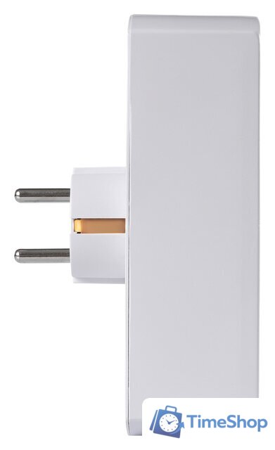 Разветвитель Buro BU-PS3G-W - Изображение №3 — Интернет-магазин Time-Shop