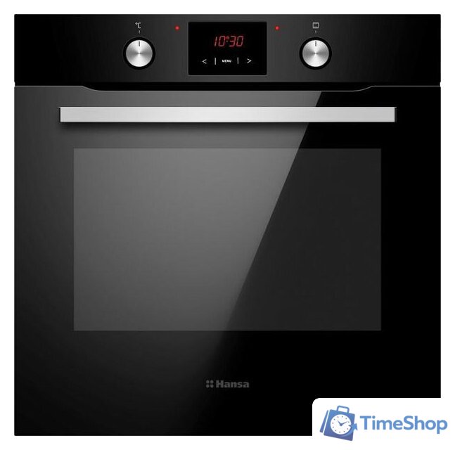 Электрический духовой шкаф Hansa BOESS694001 - Изображение №1 — Интернет-магазин Time-Shop