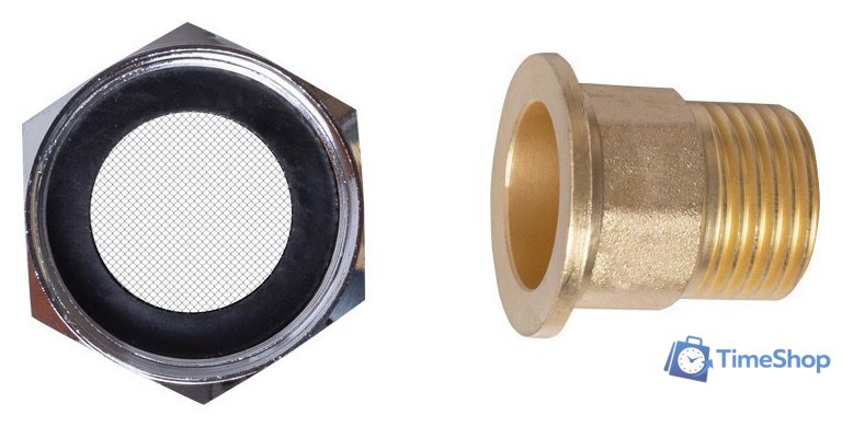 Проточный электрический водонагреватель-кран N'oveen IWH150 - Изображение №5 — Интернет-магазин Time-Shop