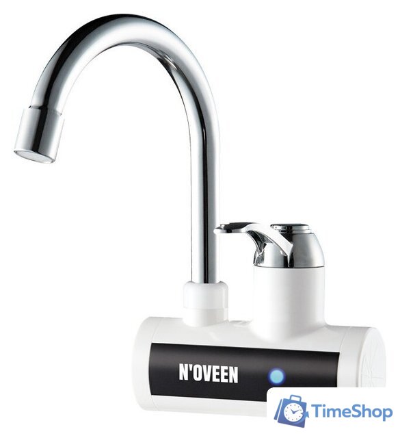 Проточный электрический водонагреватель-кран N'oveen IWH150 - Изображение №1 — Интернет-магазин Time-Shop