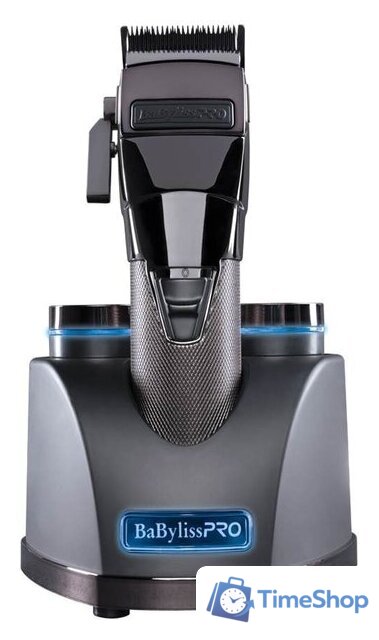 Универсальный триммер BaByliss PRO FX895E - Изображение №1 — Интернет-магазин Time-Shop