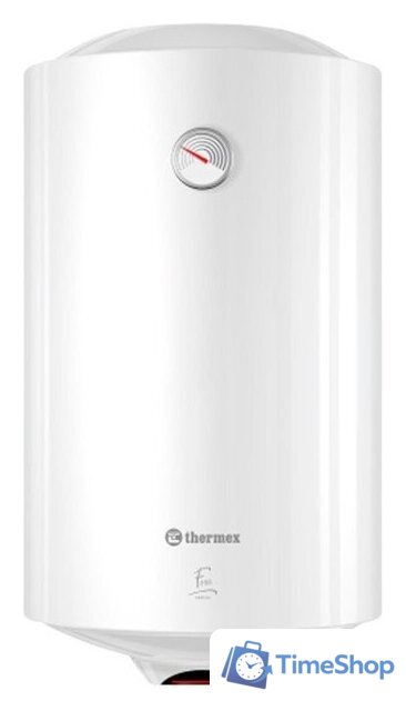 Накопительный электрический водонагреватель Thermex Foss 80 V - Изображение №1 — Интернет-магазин Time-Shop