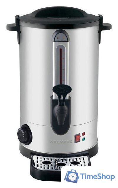 Термопот Willmark WWB-2512S - Изображение №1 — Интернет-магазин Time-Shop