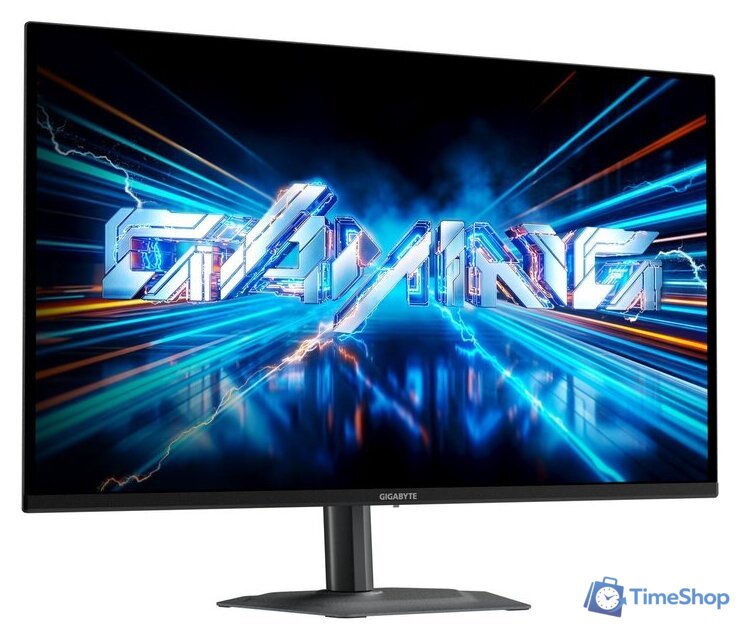 Игровой монитор Gigabyte GO27Q24A - Изображение №4 — Интернет-магазин Time-Shop