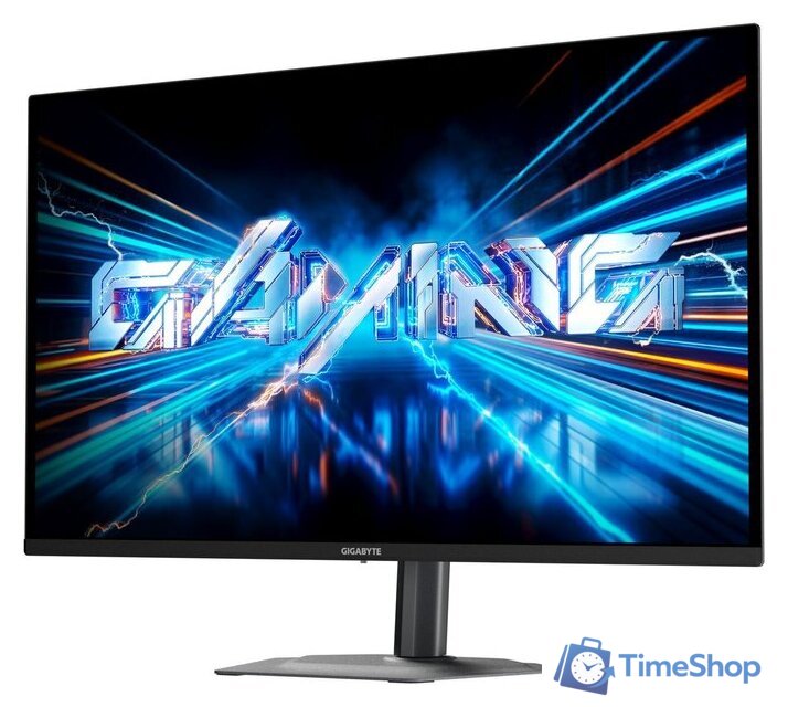 Игровой монитор Gigabyte GO27Q24A - Изображение №3 — Интернет-магазин Time-Shop
