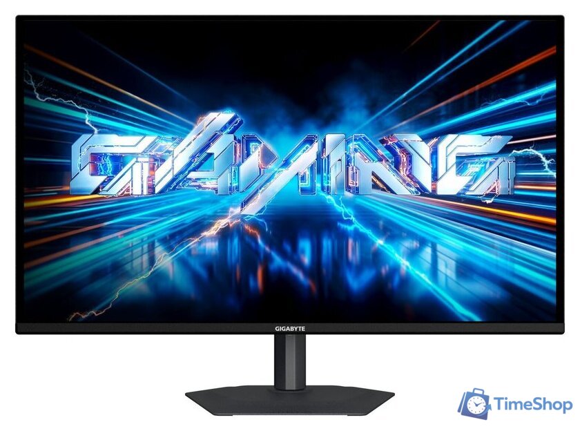 Игровой монитор Gigabyte GO27Q24A - Изображение №1 — Интернет-магазин Time-Shop