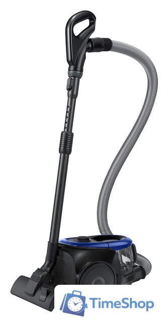 Пылесос Samsung VC18M2110SB/EV - Изображение №3 — Интернет-магазин Time-Shop