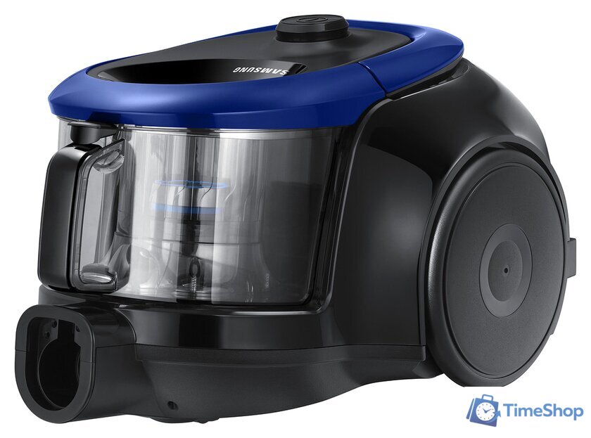 Пылесос Samsung VC18M2110SB/EV - Изображение №5 — Интернет-магазин Time-Shop