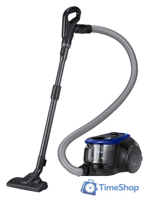 Пылесос Samsung VC18M2110SB/EV - Изображение №2 — Интернет-магазин Time-Shop