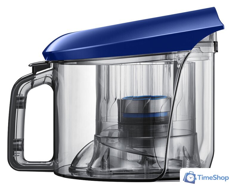 Пылесос Samsung VC18M2110SB/EV - Изображение №8 — Интернет-магазин Time-Shop