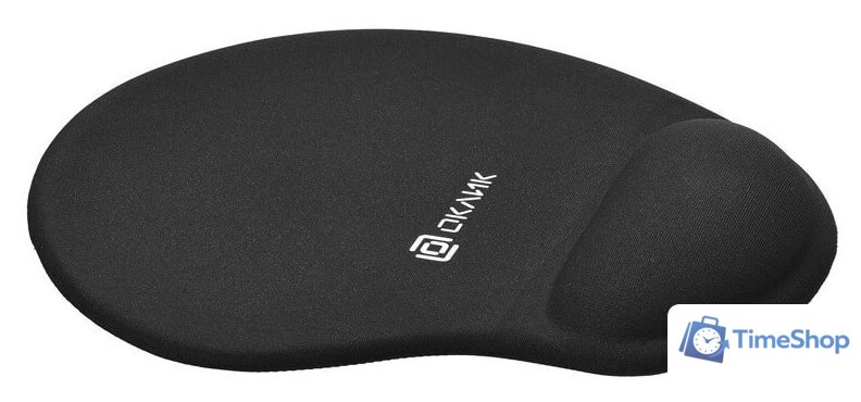 Коврик для мыши Оклик OK-RG0550 (черный) - Изображение №2 — Интернет-магазин Time-Shop