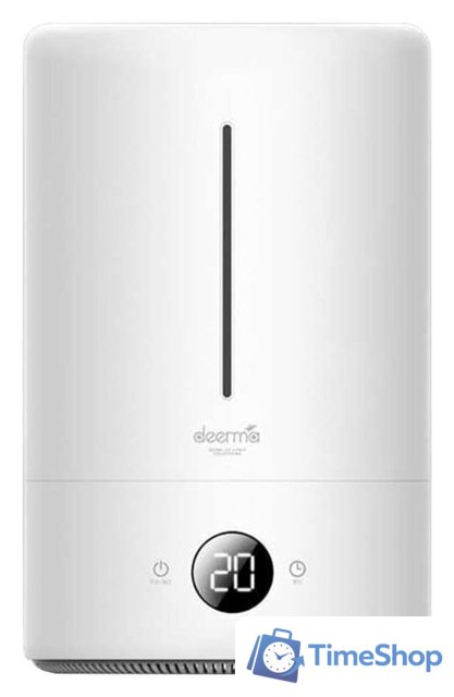Увлажнитель воздуха Deerma DEM-F628A - Изображение №1 — Интернет-магазин Time-Shop