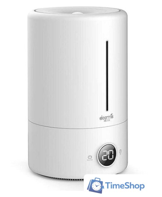 Увлажнитель воздуха Deerma DEM-F628A - Изображение №2 — Интернет-магазин Time-Shop