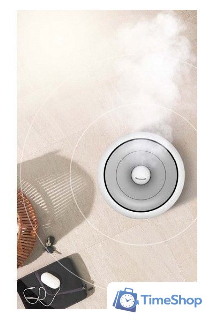 Увлажнитель воздуха Deerma DEM-F628A - Изображение №3 — Интернет-магазин Time-Shop