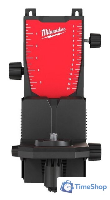 Держатель универсальный Milwaukee 4932493201 - Изображение №1 — Интернет-магазин Time-Shop