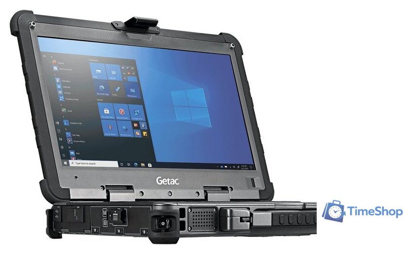 Ноутбук Getac X500 G3 XQ1S1FCHTDXL - Изображение №3 — Интернет-магазин Time-Shop