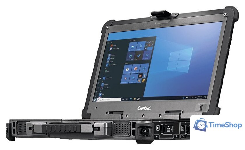 Ноутбук Getac X500 G3 XQ1S1FCHTDXL - Изображение №2 — Интернет-магазин Time-Shop