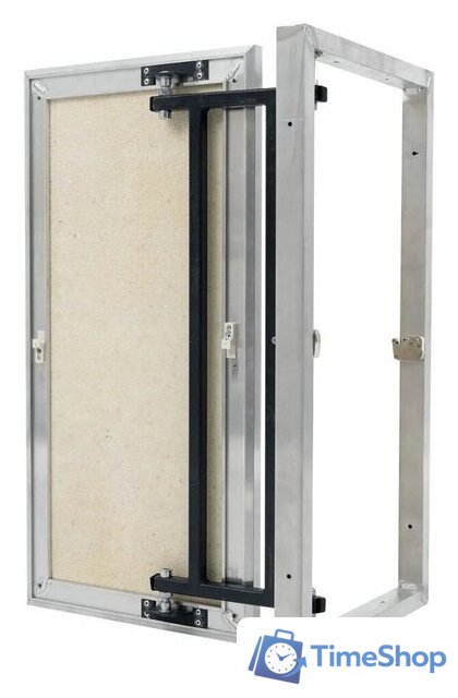 Люк ЛючкиБел ЕвроАлюм 50x100 см - Изображение №6 — Интернет-магазин Time-Shop