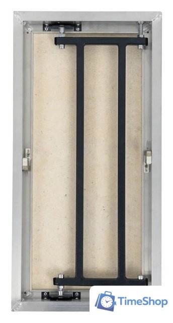 Люк ЛючкиБел ЕвроАлюм 50x100 см - Изображение №8 — Интернет-магазин Time-Shop