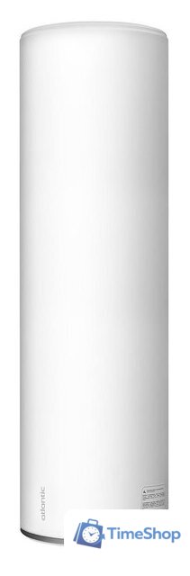 Накопительный электрический водонагреватель Atlantic O'Pro Slim 75 PC - Изображение №2 — Интернет-магазин Time-Shop