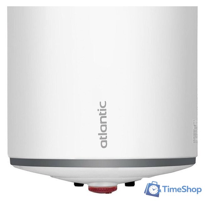 Накопительный электрический водонагреватель Atlantic O'Pro Slim 75 PC - Изображение №3 — Интернет-магазин Time-Shop