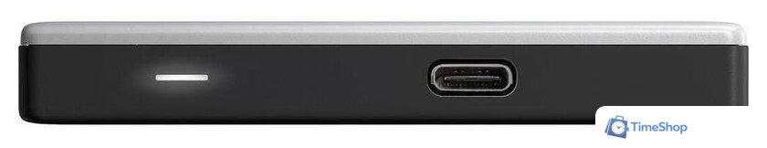 Внешний накопитель WD My Passport Ultra for Mac 4TB WDBPMV0040BSL - Изображение №5 — Интернет-магазин Time-Shop