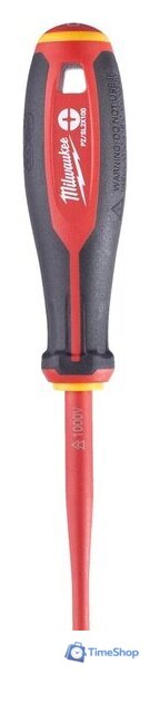 Отвертка Milwaukee 4932478736 - Изображение №1 — Интернет-магазин Time-Shop