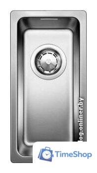 Кухонная мойка Blanco Andano 180-IF - Изображение №1 — Интернет-магазин Time-Shop