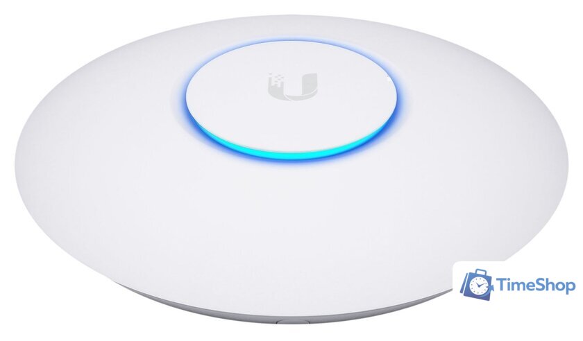 Точка доступа Ubiquiti UniFi UAP-nanoHD (3 шт.) - Изображение №3 — Интернет-магазин Time-Shop