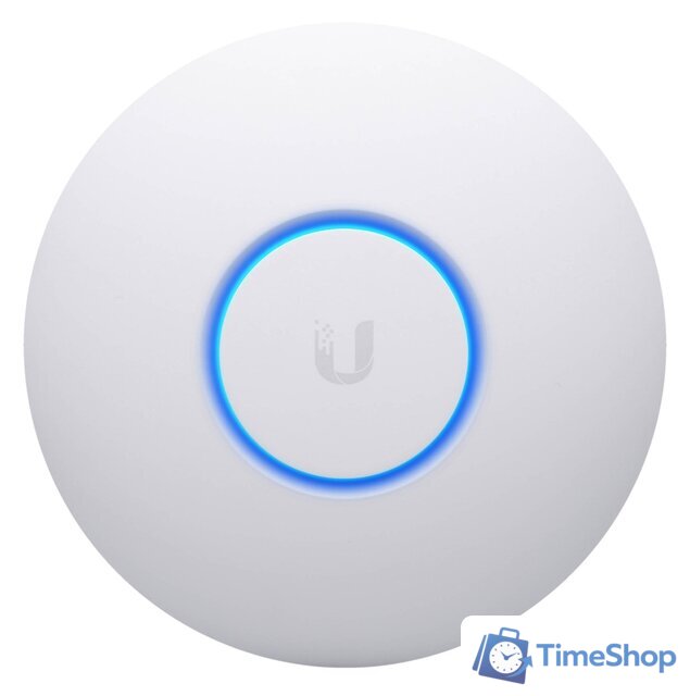 Точка доступа Ubiquiti UniFi UAP-nanoHD (3 шт.) - Изображение №1 — Интернет-магазин Time-Shop
