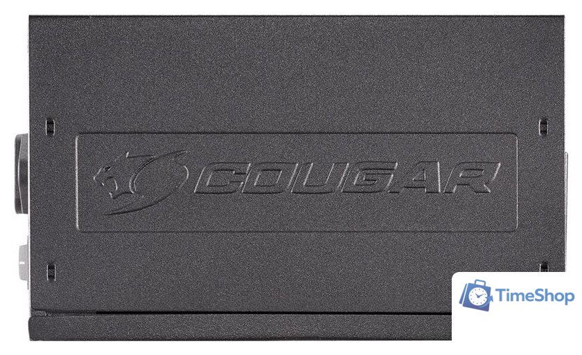 Блок питания Cougar XTC500 - Изображение №7 — Интернет-магазин Time-Shop