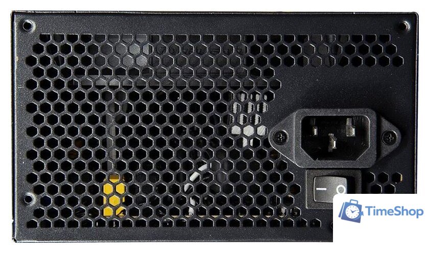 Блок питания Cougar XTC500 - Изображение №9 — Интернет-магазин Time-Shop