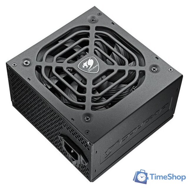 Блок питания Cougar XTC500 - Изображение №2 — Интернет-магазин Time-Shop