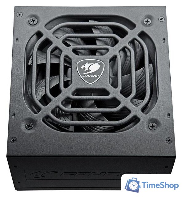 Блок питания Cougar XTC500 - Изображение №4 — Интернет-магазин Time-Shop