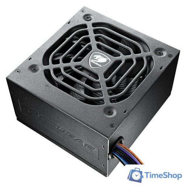 Блок питания Cougar XTC500 - Изображение №3 — Интернет-магазин Time-Shop