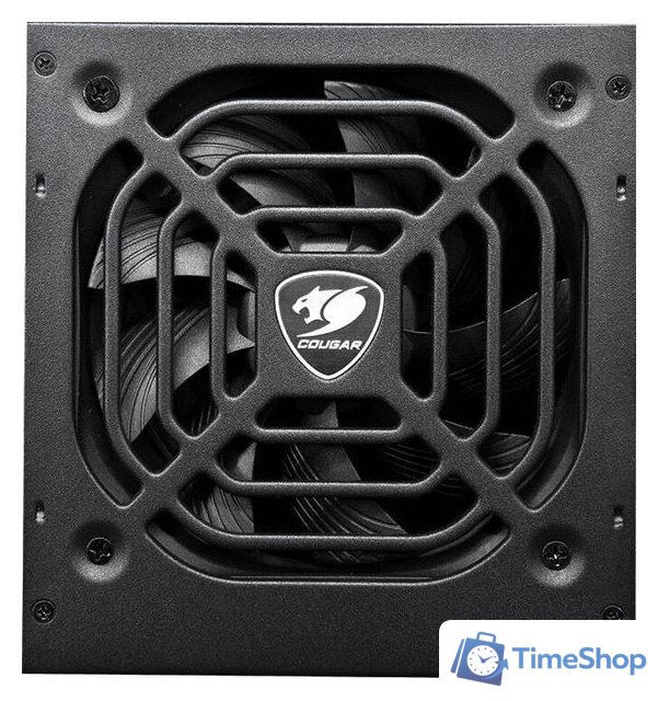 Блок питания Cougar XTC500 - Изображение №5 — Интернет-магазин Time-Shop