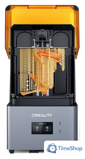 ILS принтер Creality Halot Mage Pro - Изображение №13 — Интернет-магазин Time-Shop