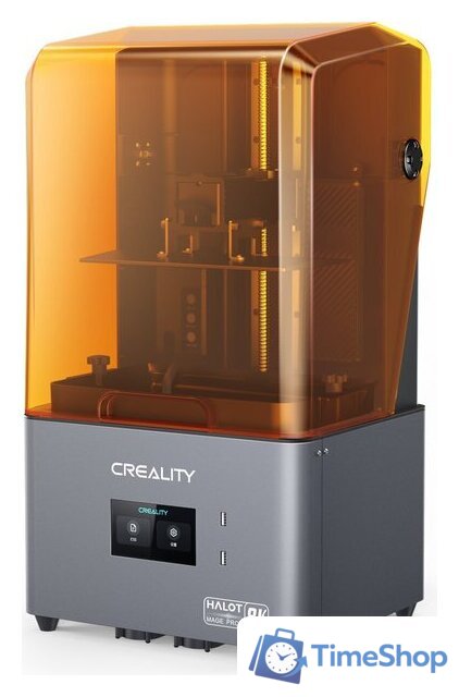 ILS принтер Creality Halot Mage Pro - Изображение №8 — Интернет-магазин Time-Shop