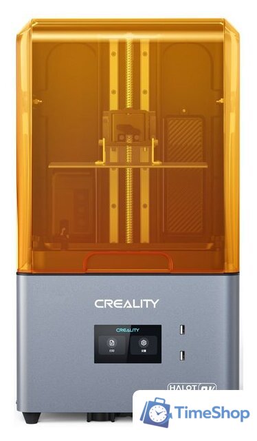 ILS принтер Creality Halot Mage Pro - Изображение №14 — Интернет-магазин Time-Shop