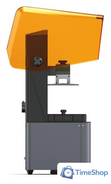 ILS принтер Creality Halot Mage Pro - Изображение №12 — Интернет-магазин Time-Shop