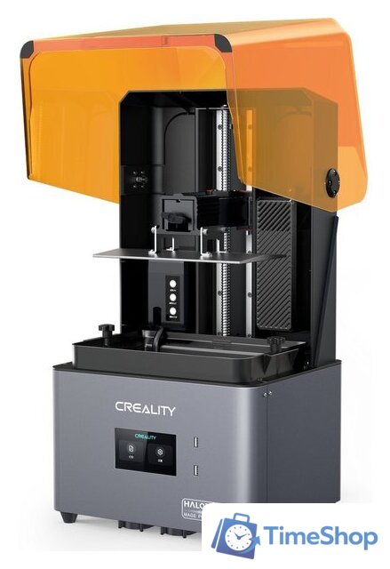 ILS принтер Creality Halot Mage Pro - Изображение №7 — Интернет-магазин Time-Shop