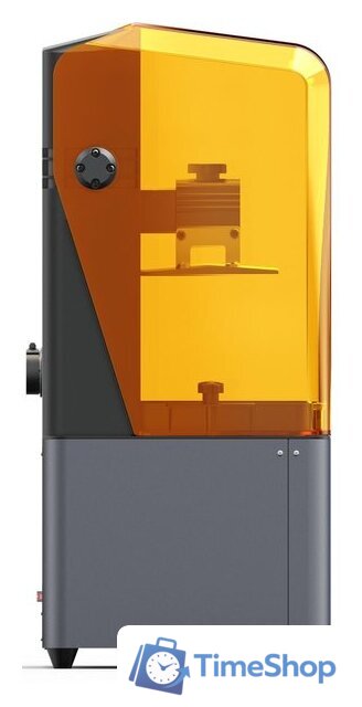 ILS принтер Creality Halot Mage Pro - Изображение №11 — Интернет-магазин Time-Shop