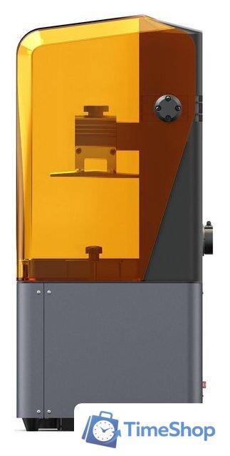 ILS принтер Creality Halot Mage Pro - Изображение №9 — Интернет-магазин Time-Shop