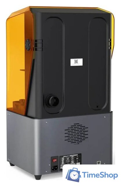 ILS принтер Creality Halot Mage Pro - Изображение №4 — Интернет-магазин Time-Shop