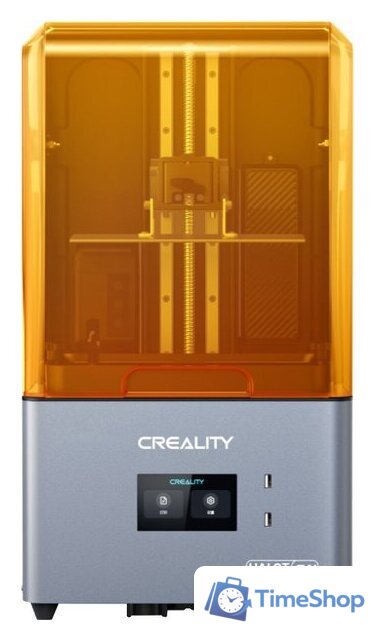 ILS принтер Creality Halot Mage Pro - Изображение №1 — Интернет-магазин Time-Shop
