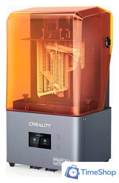 ILS принтер Creality Halot Mage Pro - Изображение №2 — Интернет-магазин Time-Shop