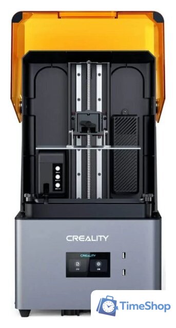 ILS принтер Creality Halot Mage Pro - Изображение №3 — Интернет-магазин Time-Shop