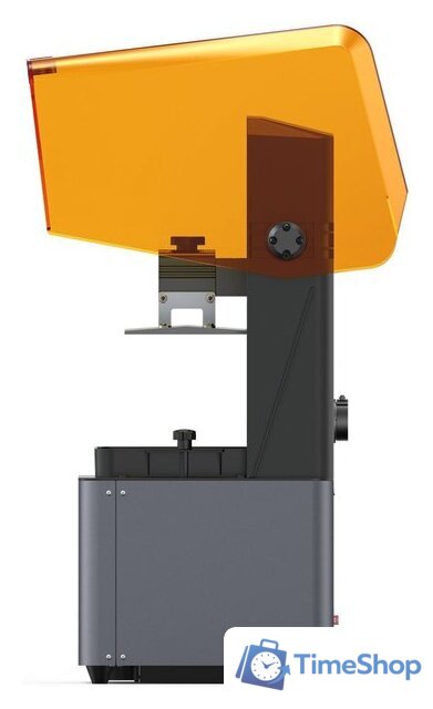 ILS принтер Creality Halot Mage Pro - Изображение №5 — Интернет-магазин Time-Shop