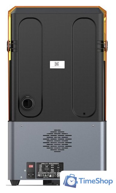 ILS принтер Creality Halot Mage Pro - Изображение №10 — Интернет-магазин Time-Shop