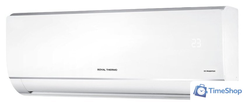 Кондиционер Royal Thermo Siena DC RTSI-09HN8 - Изображение №1 — Интернет-магазин Time-Shop